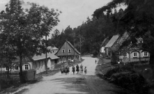 <p>Fukov - zaniklá vesnice</p>